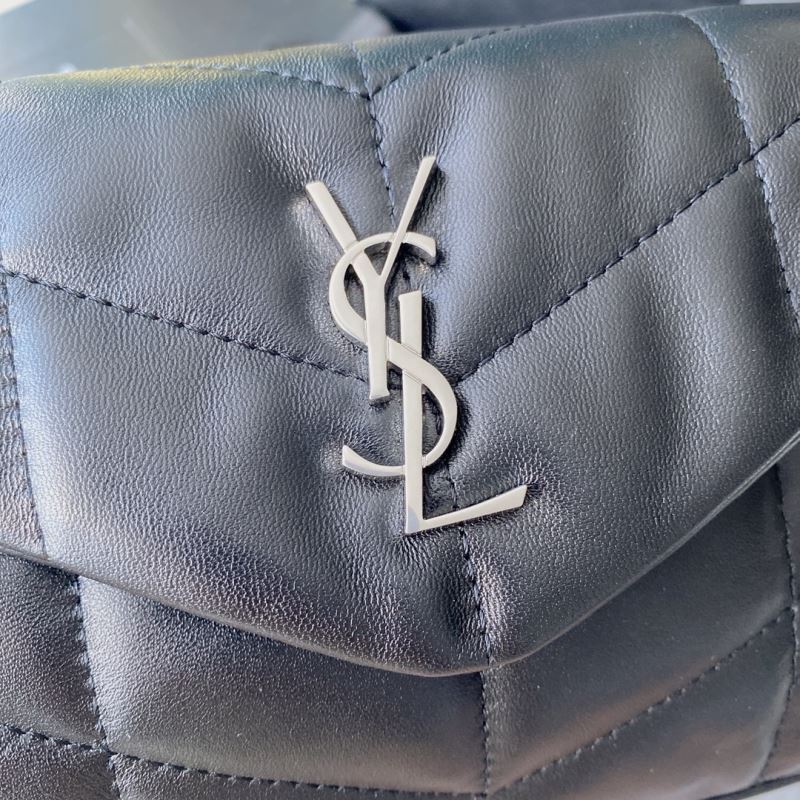 YSL Satchel Bags